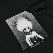 Demon Child Tee - Black