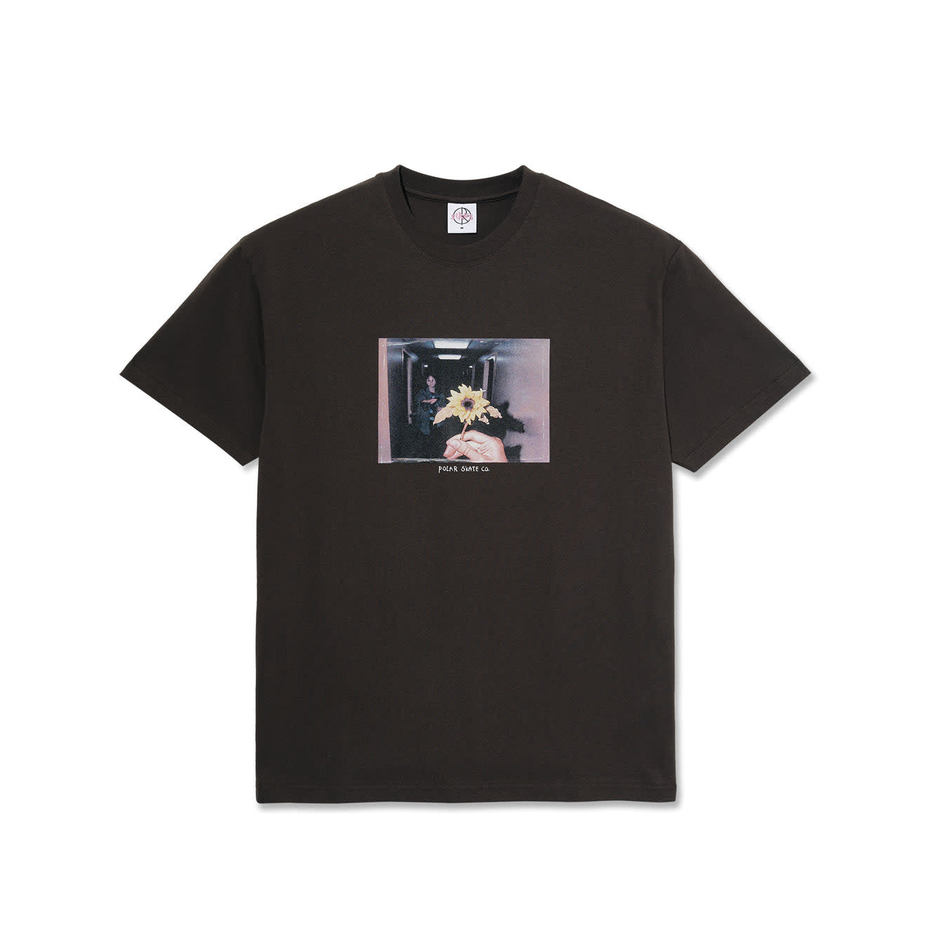 polar-skate-co-w23-hardgoods-tee-flower-chocolate.jpg