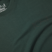 Stroke Logo Tee - Dark Teal