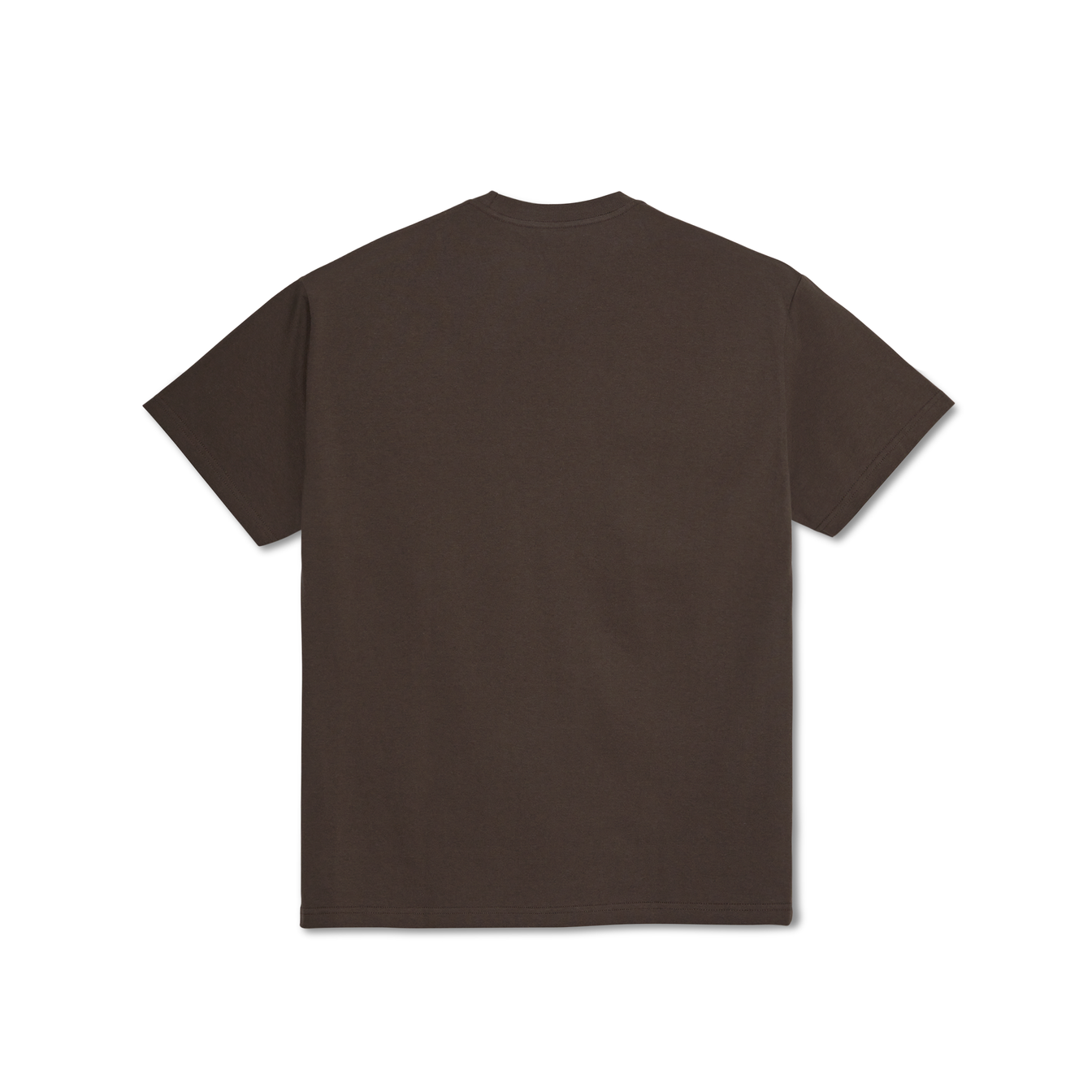 Ball Tee - Chocolate