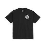 Hijack Tee - Black