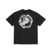 Hijack Tee - Black