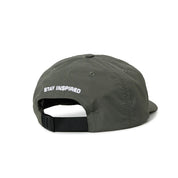 Lightweight Cap - Grey Green