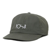Lightweight Cap - Grey Green