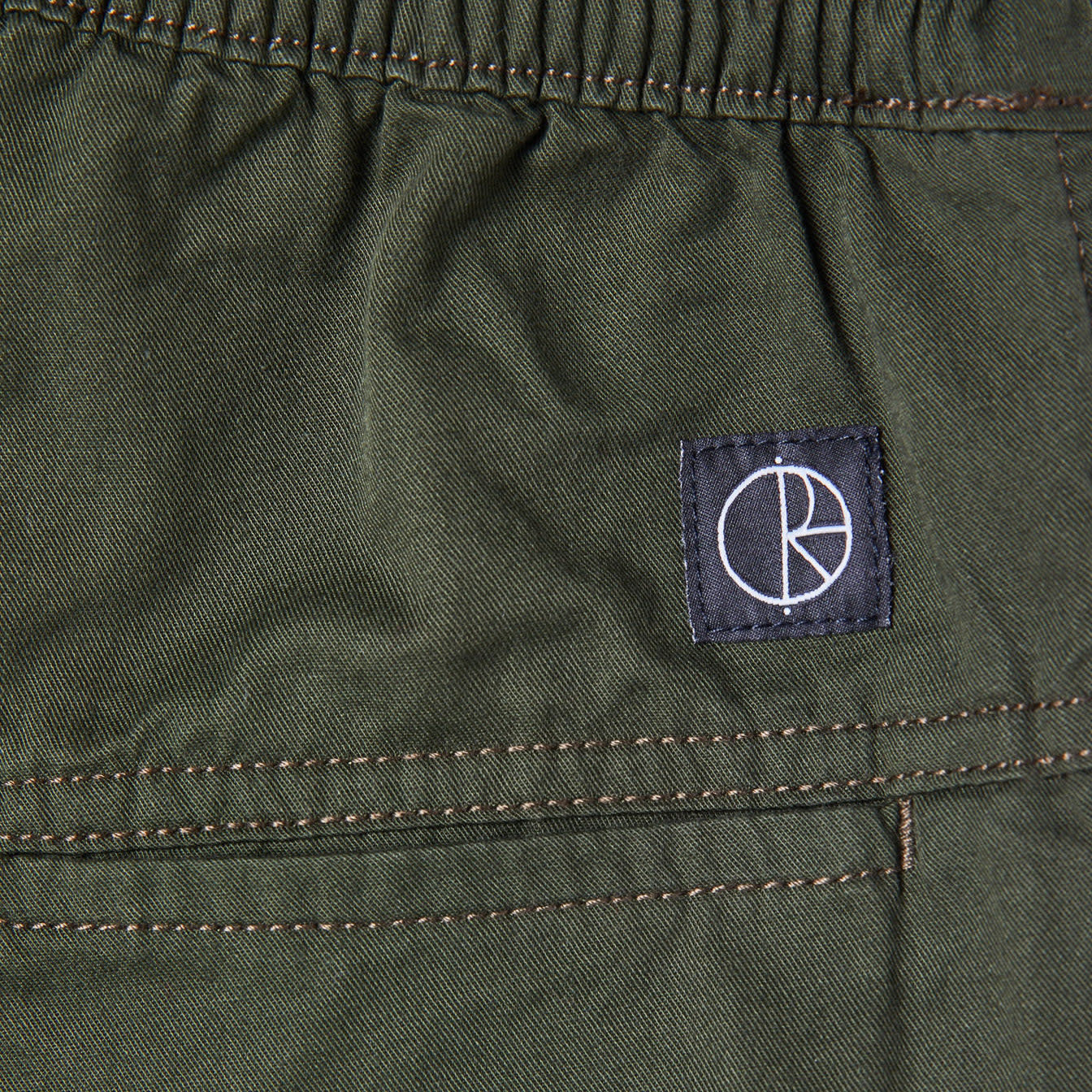 Pantalon de surf - Olive foncé