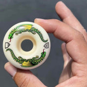 Roues Dragon Formule 93A