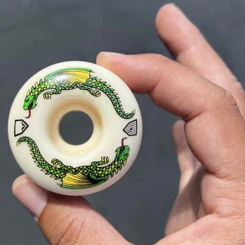 Roues Dragon Formule 93A