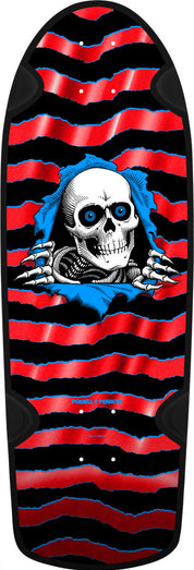 Planche OG Ripper Reissue Red Foil - 10"