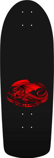 Planche OG Ripper Reissue Red Foil - 10"