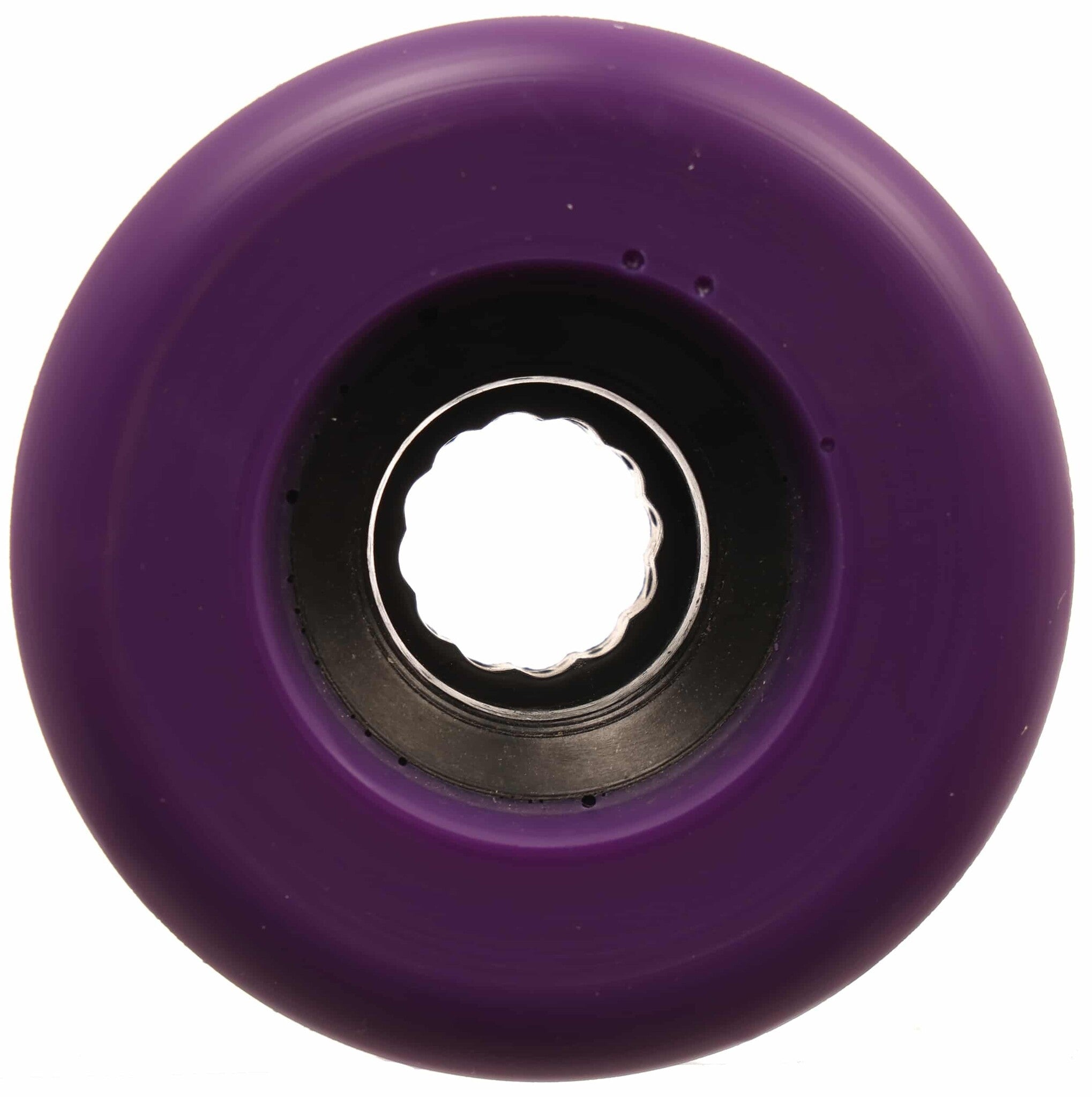 Roues Snakes Purple 75A