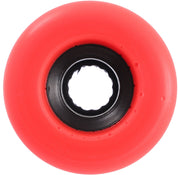 Snakes Wheels Red 75A - 66mm