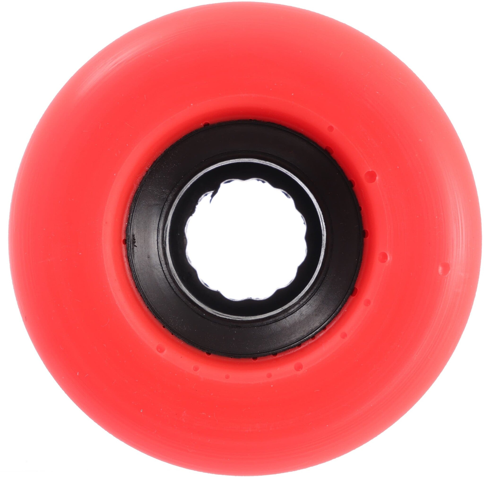 Snakes Wheels Red 75A - 66mm