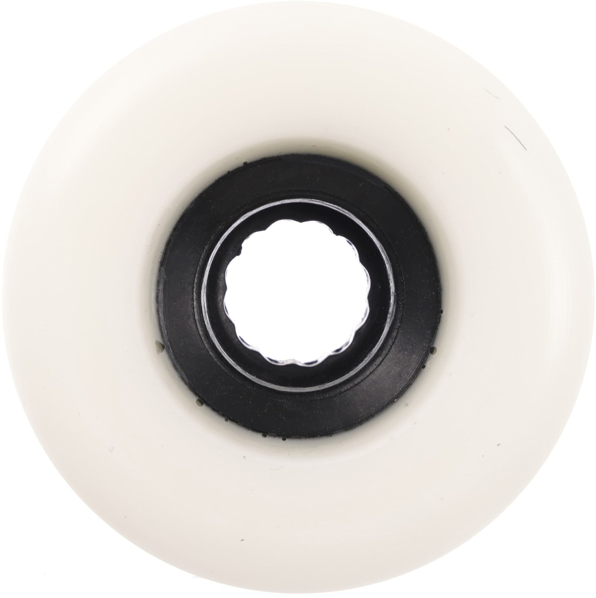 Snakes Wheels White 75A