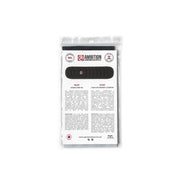 Prism Studded Grip - Noir