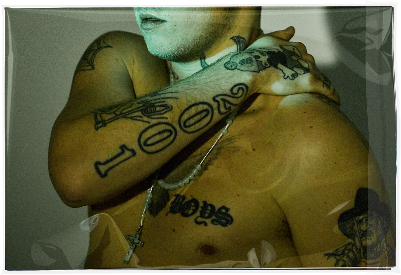 N°63 Spring 2025 "The Heavy Lies The Crown Issue"