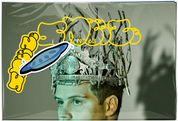 N°63 Spring 2025 "The Heavy Lies The Crown Issue"