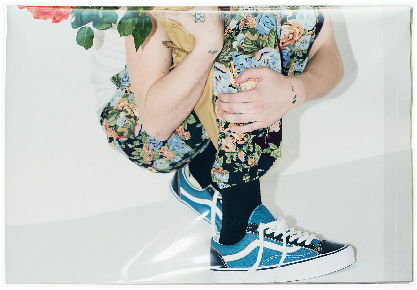 N°65 Fall 2025 "The In Bloom Issue"