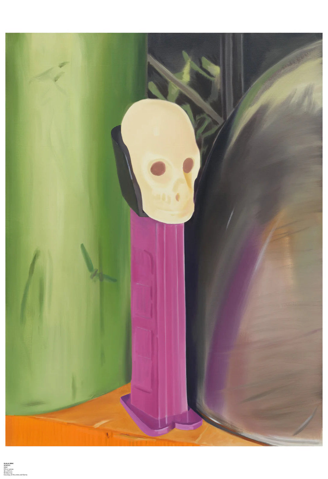 N°65 Fall 2025 "The In Bloom Issue"