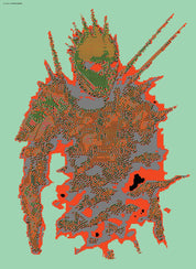 N°66 Holiday 2025 "The Sci-fi Fantasy Issue"