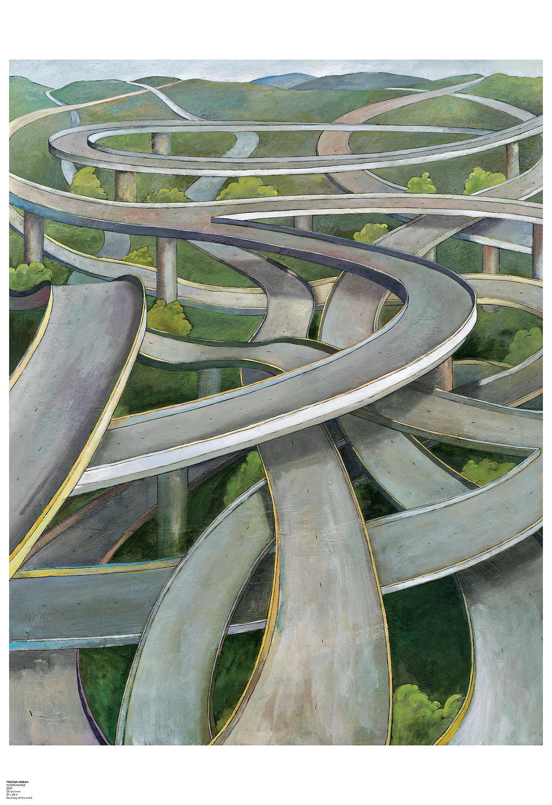 N°66 Holiday 2025 "The Sci-fi Fantasy Issue"