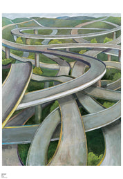 N°66 Holiday 2025 "The Sci-fi Fantasy Issue"