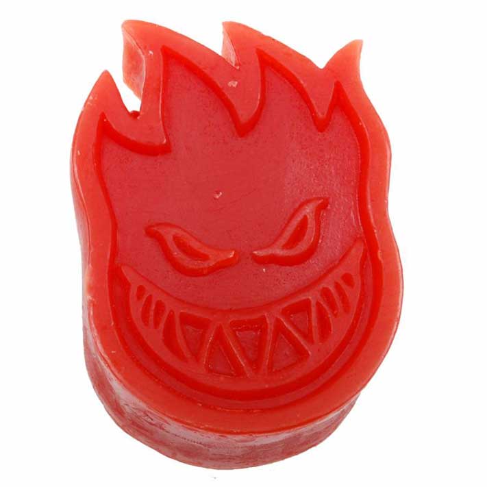 Mini Big Head Embers Wax