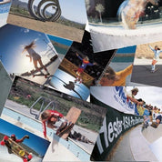 « L'héritage de Warren Bolster - Maître de la photographie de skateboard »
