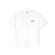 Found Tee - White