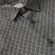 P Shirt - Green