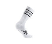 Hellraiser Psocks - White