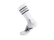 Hellraiser Psocks - White