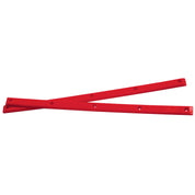 Rails - Rouge