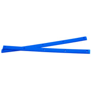 Rails - Bleu