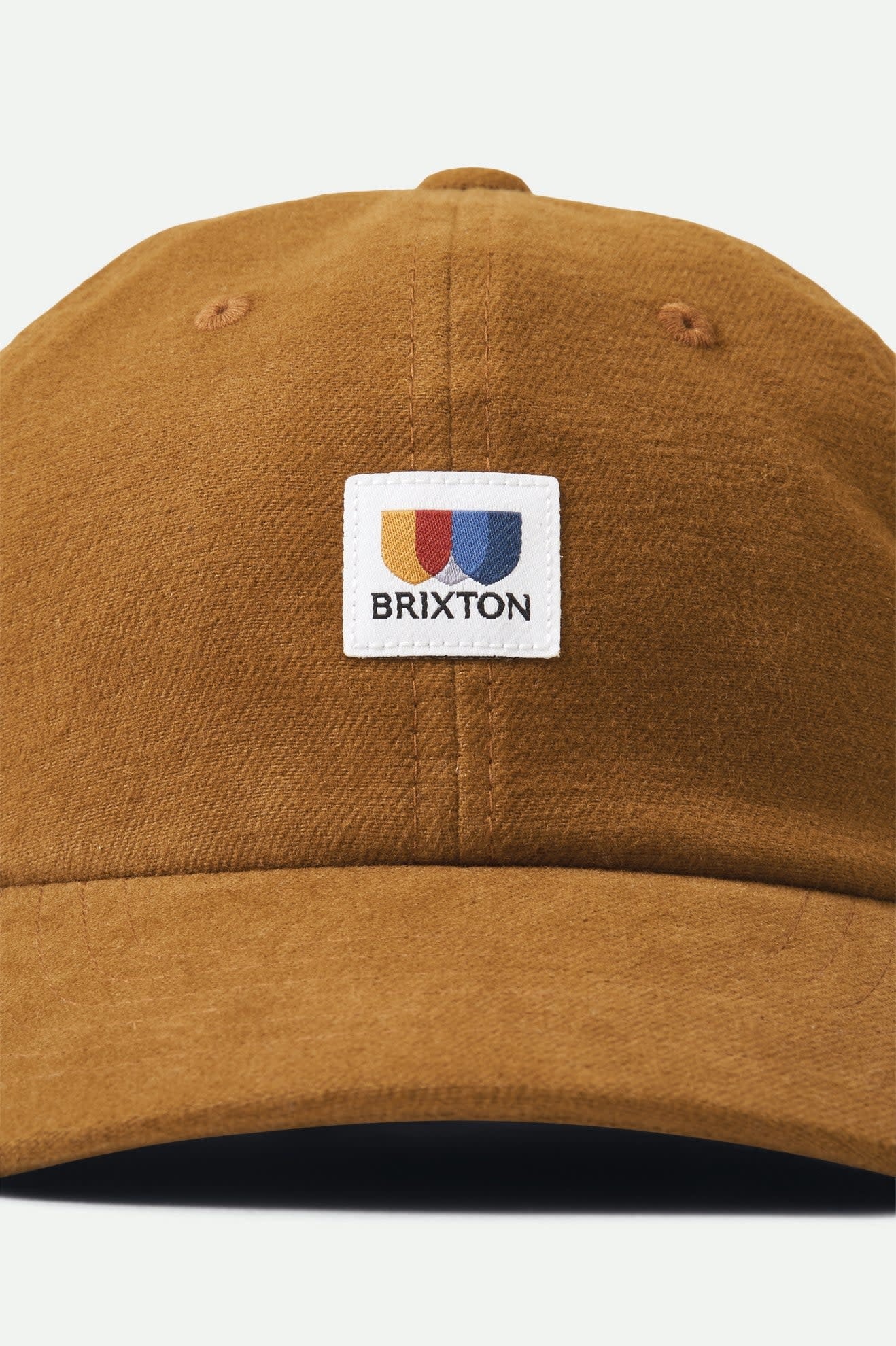 Alton LP Cap - Medal Bronze