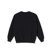 Default Crewneck - Black