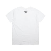 T-shirt Snackman - Blanc