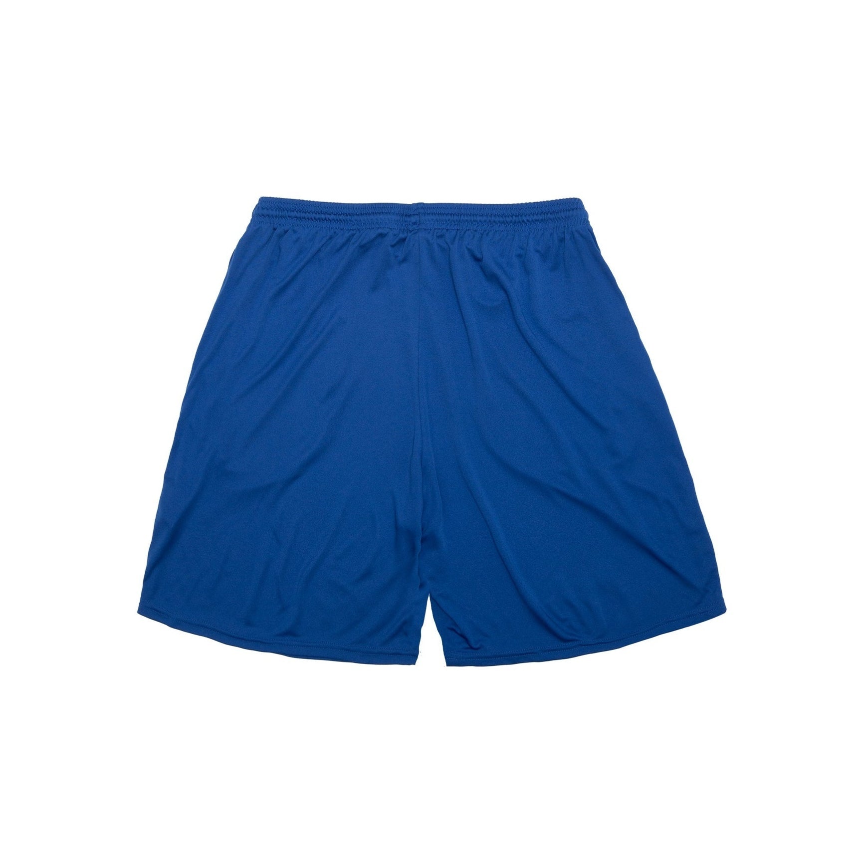 Gym Shorts - Royal