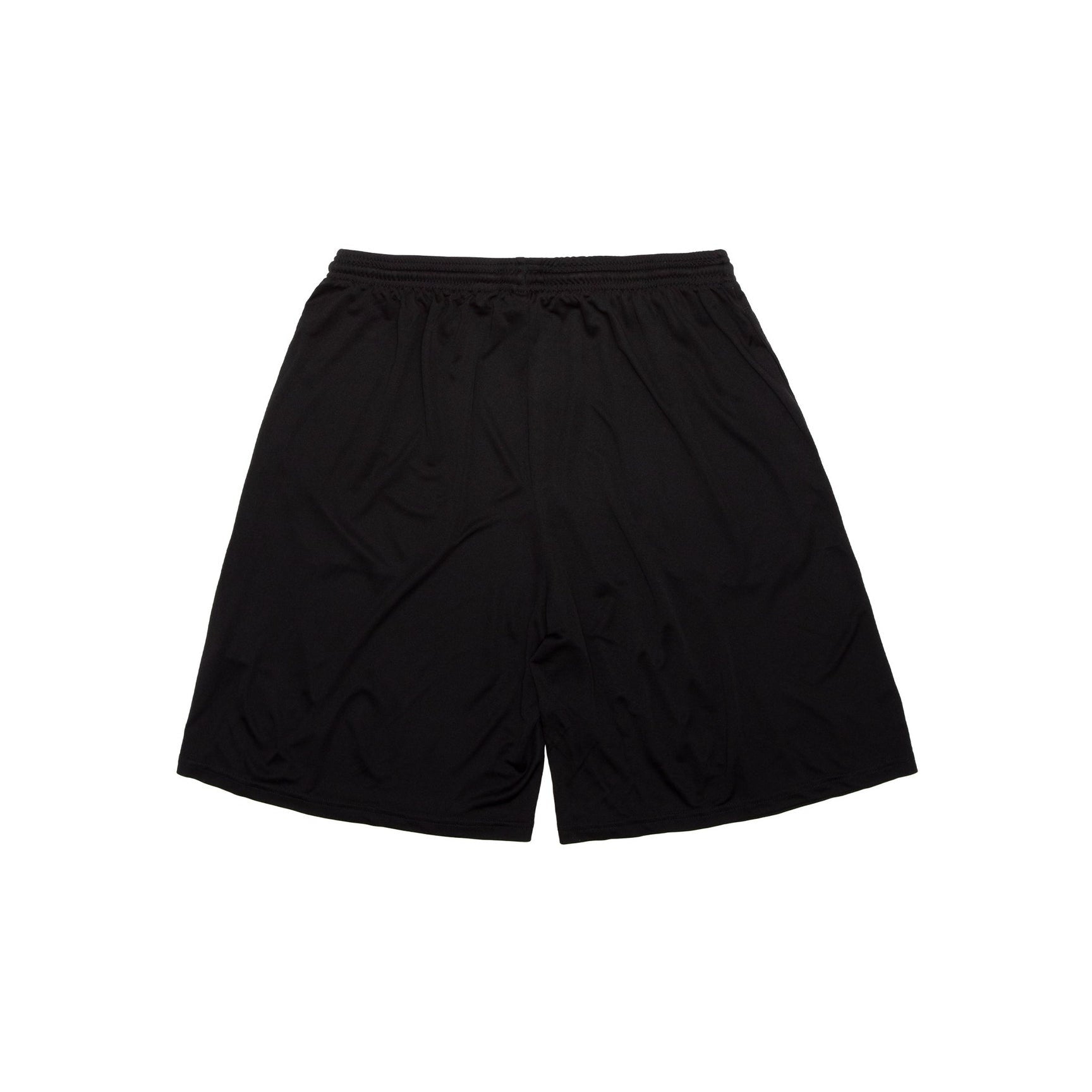 Gym Shorts - Noir