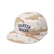 Arch Cap - Desert Camo Tan