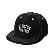 Arch Cap - Black