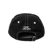 Arch Cap - Black