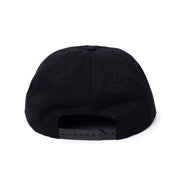 Basketball Cap - Black