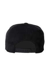 Belford Netplus MP Snapback - Black