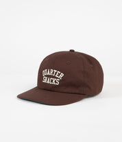 Arch Cap - Brown