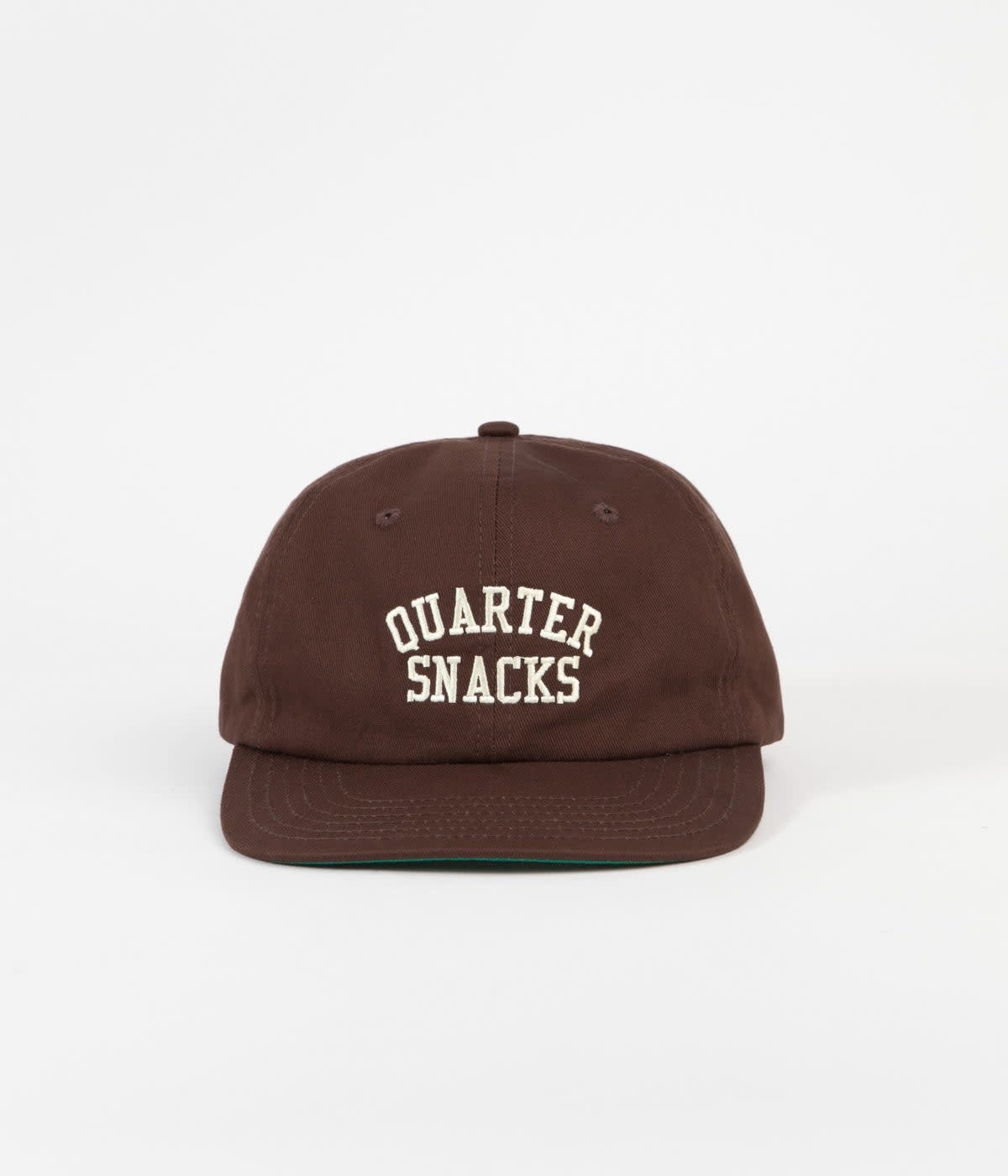 Arch Cap - Brown