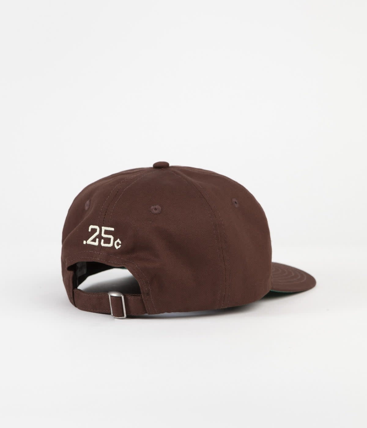 Arch Cap - Brown