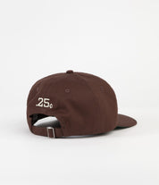 Arch Cap - Brown