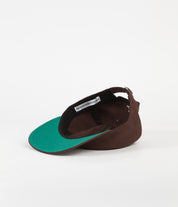 Arch Cap - Brown