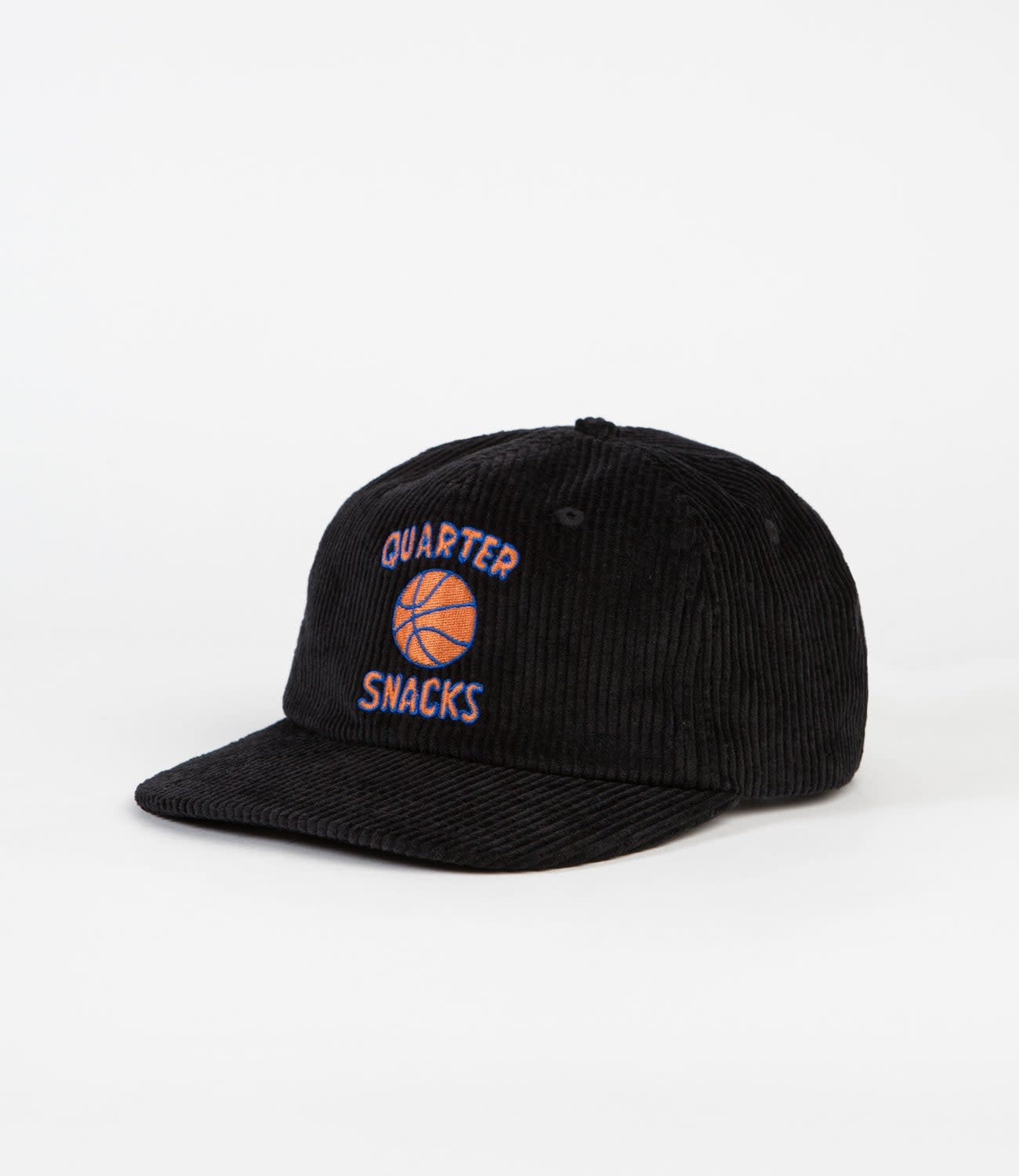 Casquette en cordon Ball Is Life - Noir