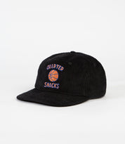 Casquette en cordon Ball Is Life - Noir